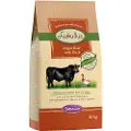 Lukullus Senior Angus Okse med And - 10 kg
