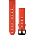 Garmin Quickfit 20 Mm Silikonesnor