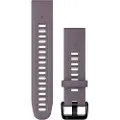 Garmin Quickfit 20 Mm Silikonesnor