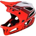 Troy Lee Designs Stage Mips Downhillhjelm