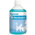 Sanimal Mundskyl til hund & kat