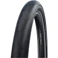 Schwalbe Supermoto Dd Raceguard 20´´ X 2.40 Stiv Urbandæk