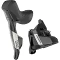Sram Apex Axs D1 Tr Fm 20of Left Disc Gearstangssæt