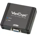 Aten Vc160a Vga To Dvi Converter Video Transformer