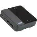 Aten Us434-at 4 To 4-port Usb 3.1