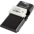 Ansmann Vario X 1000mah Batterioplader