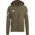 Adidas D4gmdy Sweatshirt Med Lynlås