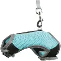 Trixie Soft harness with leash guinea pigs 18-25 cm 1.20 m - Assorted