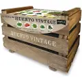 Agreen Vintage Eco Byhave