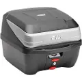 Givi B32 Bold Monolock 32l Motorcykel Topkasse