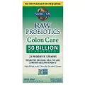 Garden of life Rå Probiotika Colon Care - 30 kapsler