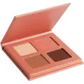 NOOSH Bloom Flora & Fauna Eyeshadow Palette - 4,8g
