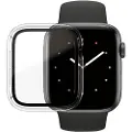 PanzerGlass Screen Protector Full Body Apple watch 4 | 5 | 6 | SE 44mm | Transparent