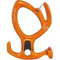 Petzl Pirana Guide Nedfiringsbremse