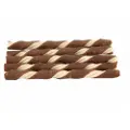 Brekz Premium Collagen Snacks Rollsticks (400 g)