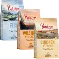 Purizon Adult Vildsvin & Kylling - kornfri - 2,5 kg