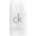 Calvin Klein Calvin-Klein Unisex-dufte ck-oneDeodorant Stick 75 g (1.200,00 kr / 1 kg)