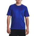 Under Armour Tech Vent T-shirt Med Korte ærmer