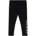 GUESS Strømpebukser Guess K3YB01 barn 6 ans