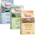 Purizon Adult Lam & Fisk - kornfri - 2,5 kg