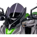 Puig Carenabris New Generation Touring Kawasaki Z1000/z1000r Forrude