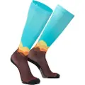 Nathan Adventure Speed Compression Otc Sokker