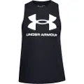 Under Armour Live Sportstyle ærmeløs T-shirt