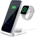 NILLKIN Powertrio 3 In 1 Apple Watch Mfi Smartwatch-oplader