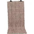 Deco Nord - Løber Mätta - Natur - Jute- & sisaltæpper - - Homeroom