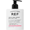 Ref Colour Boost Brilliant Pink Masque - 200ml