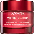 Apivita Beevine Elixir Intense Recovery Lift Night 50ml Ansigtscreme