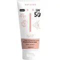 Naif Baby & Kids Natural Sun Cream SPF50