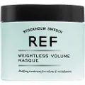 Ref Weightless Volume Mask