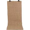 Deco Nord - Løber Disa - Natur - Jute- & sisaltæpper - - Homeroom