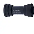 Elvedes Pf Bb86/82 Shimano Krankboks