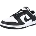 Nike Dunk Low Retro-sko til mænd - hvid