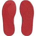Adidas Advantage Spiderman Sko