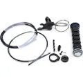 RockShox Oneloc Domain B1+/2021+ Right/above Left/below Opgraderingskit