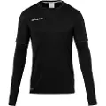 Uhlsport Save T-shirt Med Lange ærmer