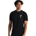 Specialized S-logo T-shirt Med Korte ærmer