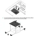 HP Hdd Hardware Kit