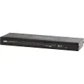 Aten Vs1808t Hdmi Over Cat 5 Splitter