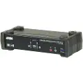 Aten Cs1922m-at-g 4k Mst Kvm-konsol
