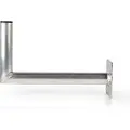 Nedis Vægbeslag Til Parabolantenne 450 Mm