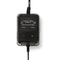 Nedis Bacch02 Batterioplader
