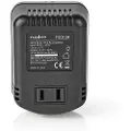 Nedis Transformator/spændingsomformer 230V-110V