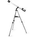 Nedis Teleskop med trefod - Blænder: 50mm Brændvidde: 600mm