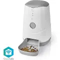 Nedis Smart WiFi Pet Food Dispencer