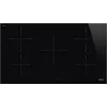 Smeg Si2951d Induktionskomfur 90 Cm 5 Blus