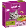 Whiskas 1+ lam - 800 g